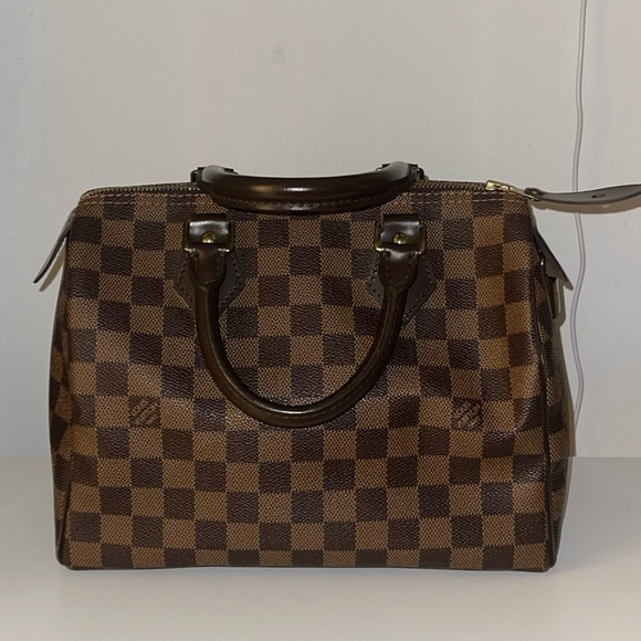 Louis Vuitton Speedy 25 - Picture 1 of 10